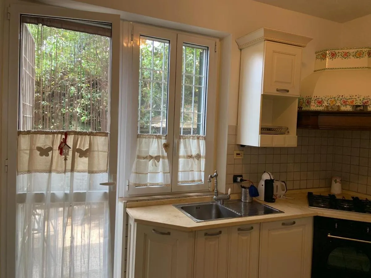 Appia Park Apartament 10 Min Dal Colosseo Rome