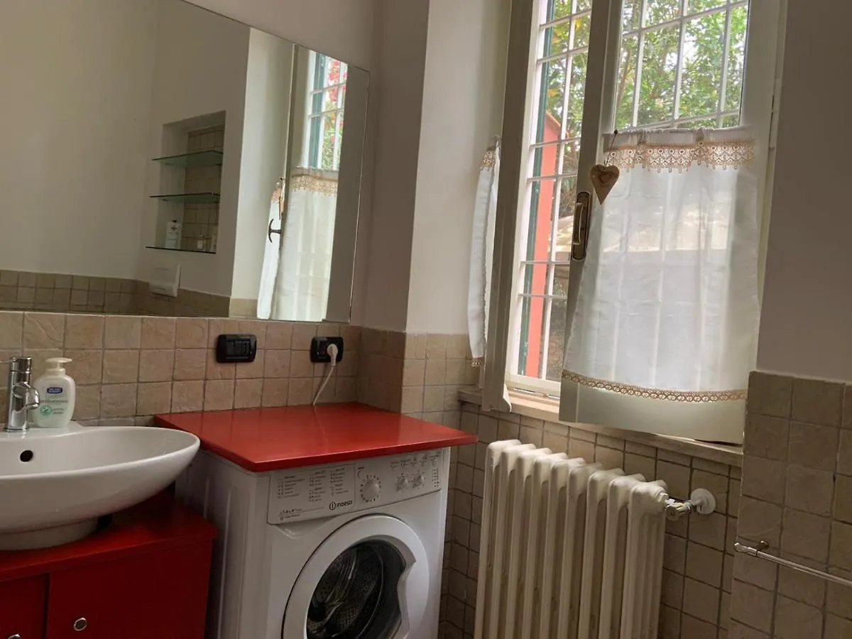 Appia Park Apartament 10 Min Dal Colosseo Rome Apartment