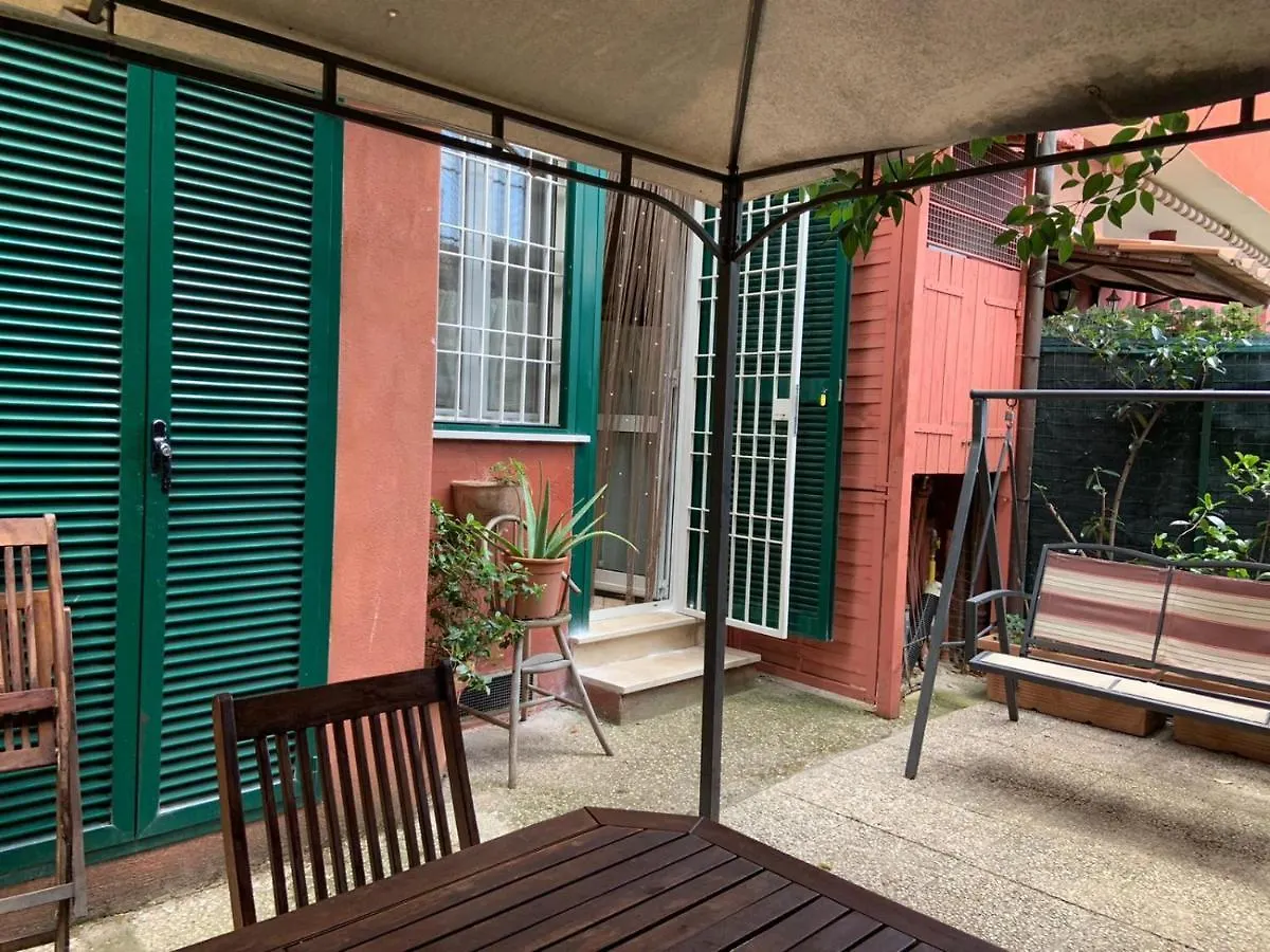 Appia Park Apartament 10 Min Dal Colosseo Rome