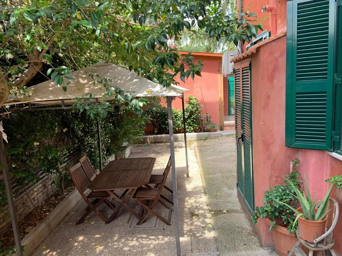 Appia Park Apartament 10 Min Dal Colosseo Rome Italy