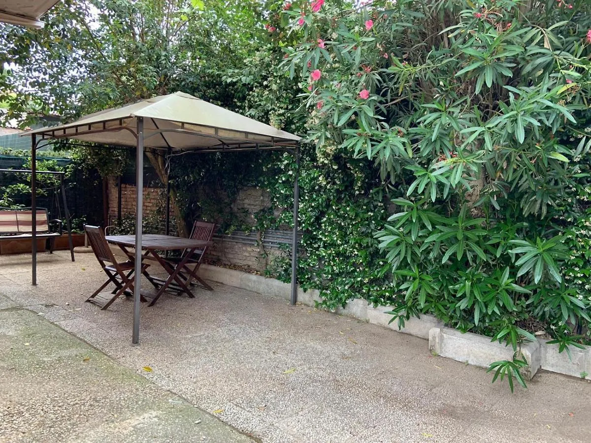 Appia Park Apartament 10 Min Dal Colosseo Rome 0*,  Italy