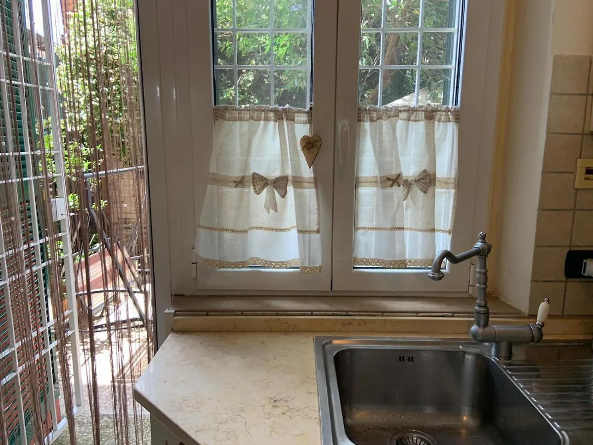 Appia Park Apartament 10 Min Dal Colosseo Rome Italy