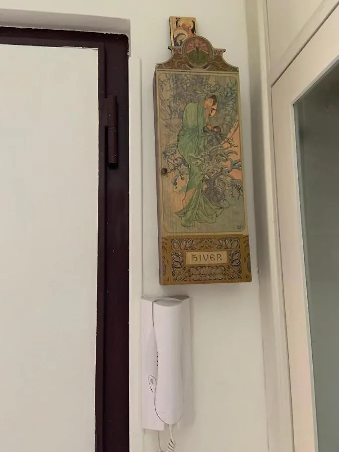 Appia Park Apartament 10 Min Dal Colosseo Rome Apartment