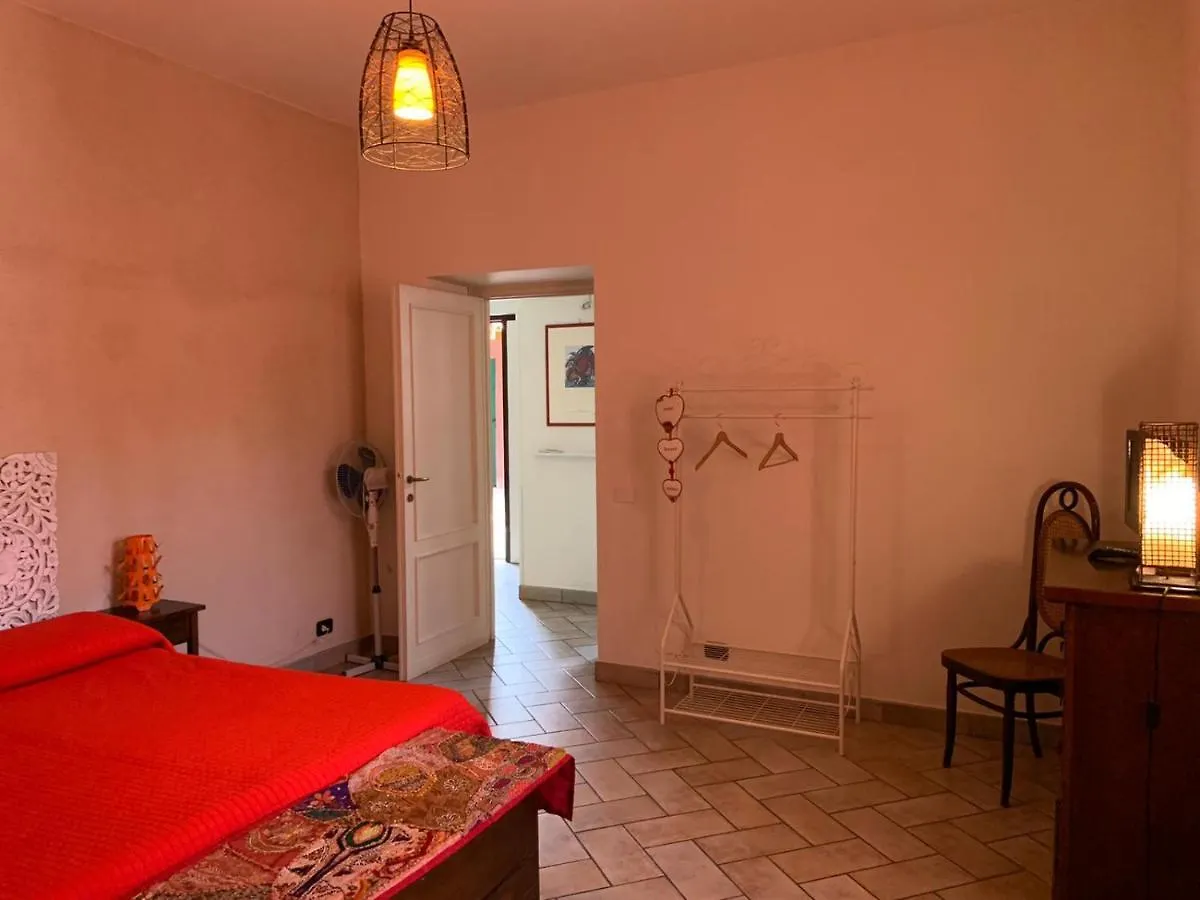 Appia Park Apartament 10 Min Dal Colosseo Rome Apartment