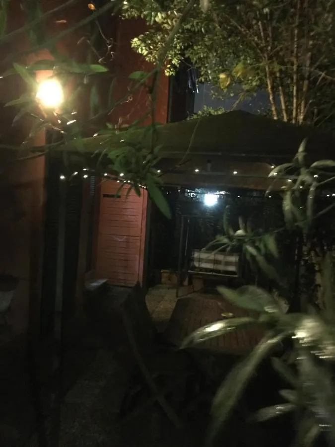 Appia Park Apartament 10 Min Dal Colosseo Rome Apartment