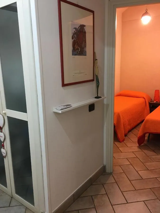 Apartment Appia Park Apartament 10 Min Dal Colosseo Rome