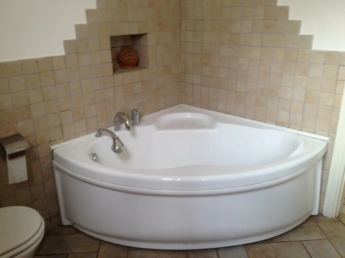 Apartment Appia Park Apartament 10 Min Dal Colosseo Rome