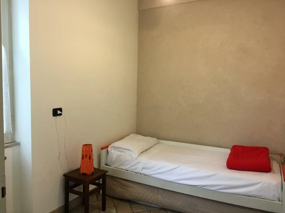 Appia Park Apartament 10 Min Dal Colosseo Rome 0*,  Italy