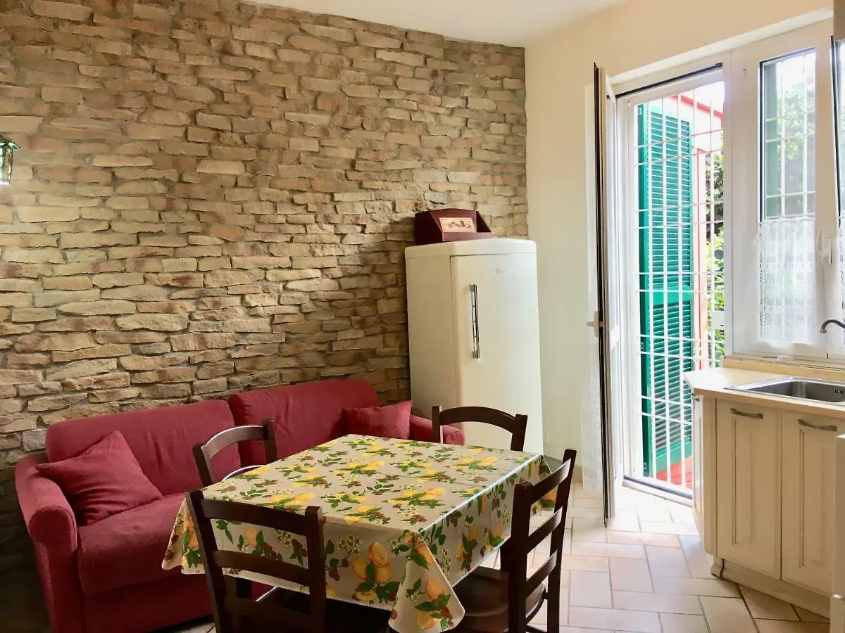 Appia Park Apartament 10 Min Dal Colosseo Rome Apartment