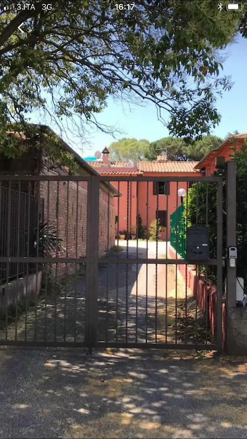 Appia Park Apartament 10 Min Dal Colosseo Rome Italy